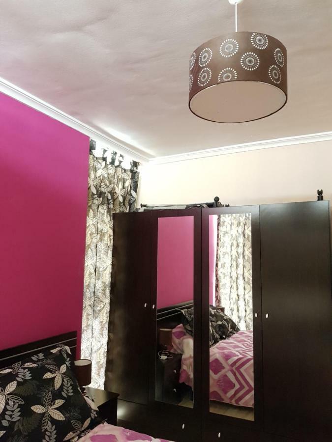 Apartament Pto Rosario 4Pax Пуэрто-дель-Росарио Экстерьер фото