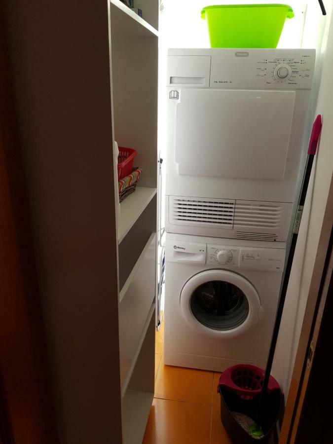 Apartament Pto Rosario 4Pax Пуэрто-дель-Росарио Экстерьер фото