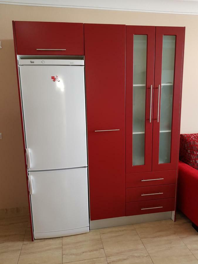 Apartament Pto Rosario 4Pax Пуэрто-дель-Росарио Экстерьер фото