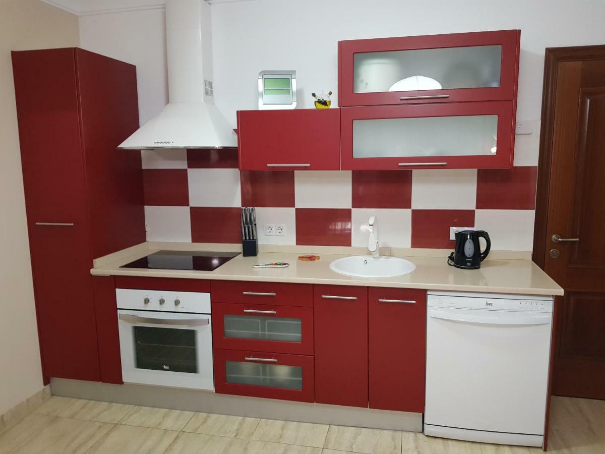 Apartament Pto Rosario 4Pax Пуэрто-дель-Росарио Экстерьер фото