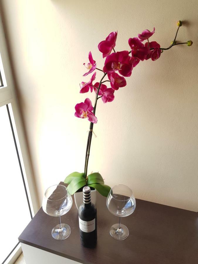 Apartament Pto Rosario 4Pax Пуэрто-дель-Росарио Экстерьер фото