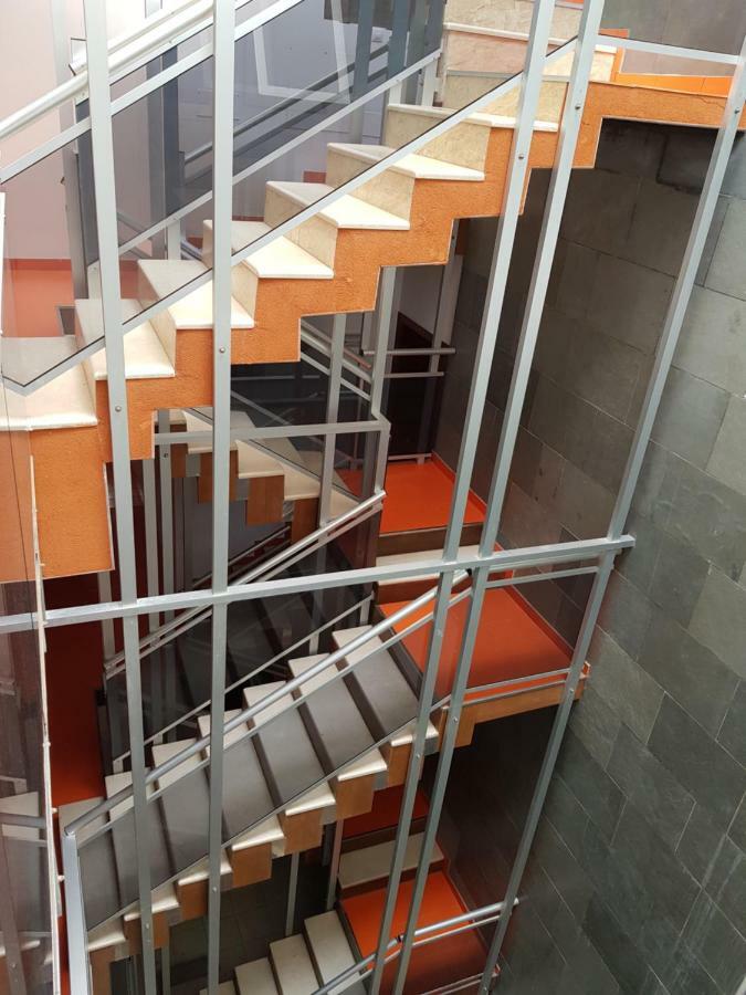 Apartament Pto Rosario 4Pax Пуэрто-дель-Росарио Экстерьер фото