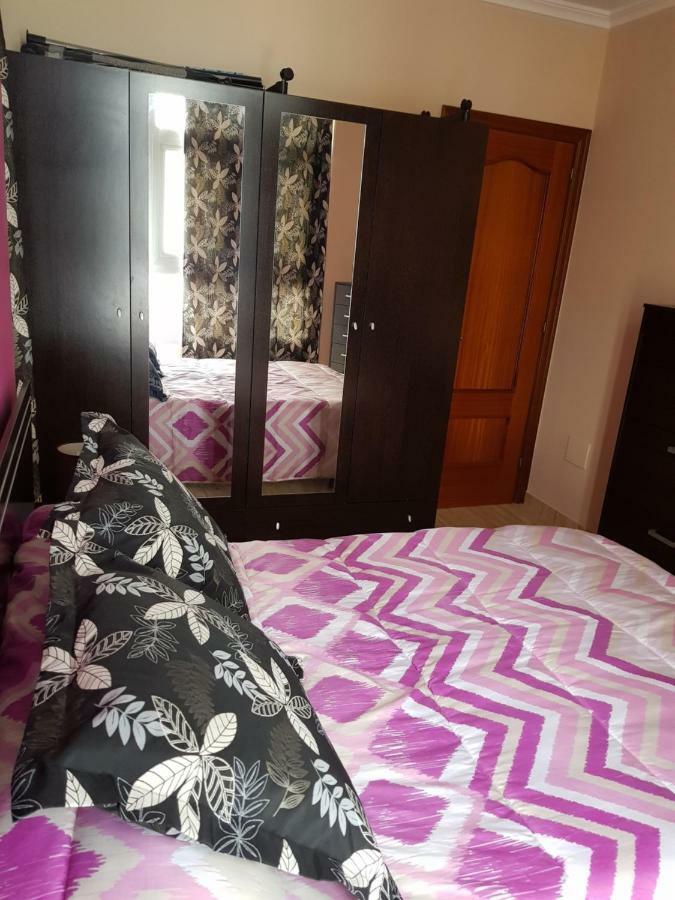 Apartament Pto Rosario 4Pax Пуэрто-дель-Росарио Экстерьер фото