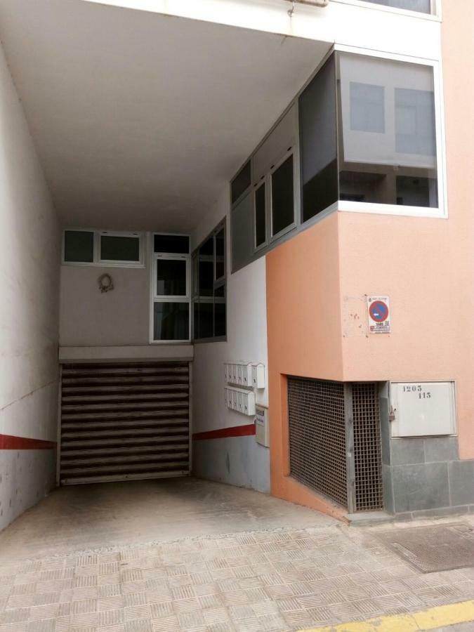 Apartament Pto Rosario 4Pax Пуэрто-дель-Росарио Экстерьер фото