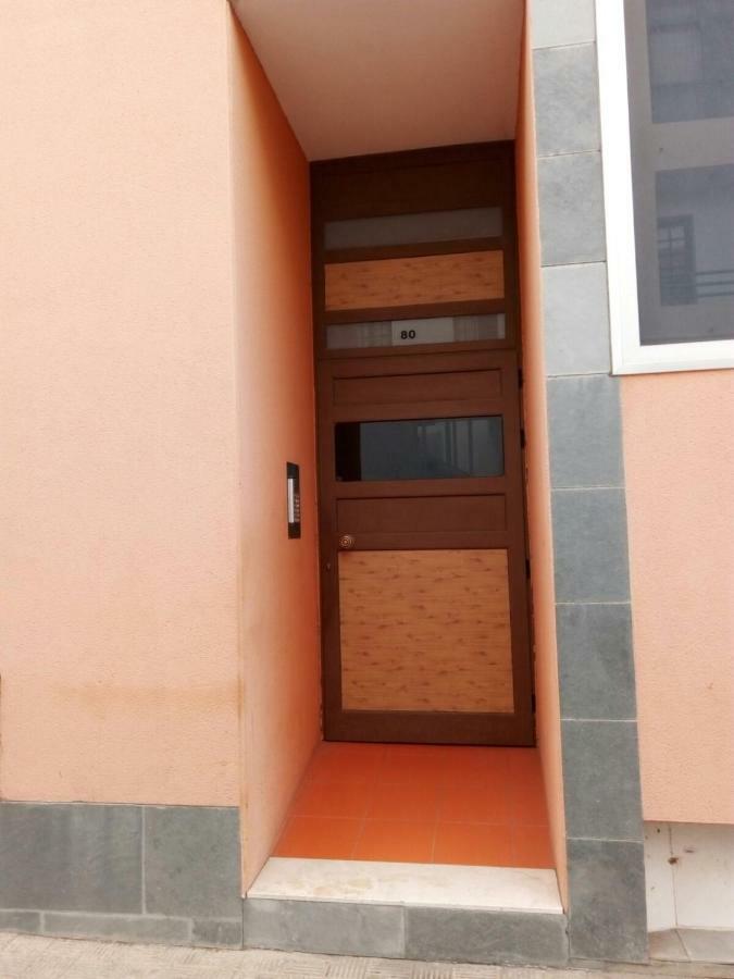 Apartament Pto Rosario 4Pax Пуэрто-дель-Росарио Экстерьер фото